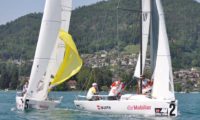 Swiss Sailing League Romanshorn